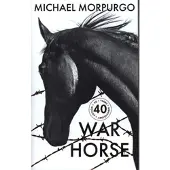 War Horse 40th Anniversary Edition