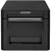 Citizen Systems Ct-e351 Therm Termoskrivare