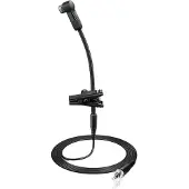 Sennheiser e908 B-Kondensatormikrofon för Bleckblåsinstrument