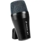 Sennheiser e902 Dynamisk Kardioidbas Instrumentmikrofon