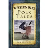 Western Isles Folk Tales (häftad, eng)