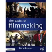 BOKUS Basics of Filmmaking