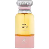 Maison Alhambra Maison Pink Velvet EDP W 80ml