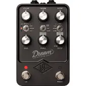 Universal Audio UAFX Dream 65 Reverb Amplifier Pedal