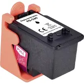 Renkforce Bläck Ersätter Canon PG-540 XL Kompatibel Svart RF-5655910