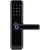 Avatto Smart Digital Lock Zsdl-a270-b-ali-6072 Smartlås