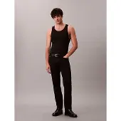 Calvin Klein Slim Straight Jeans