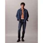 Calvin Klein Slim Tapered Jeans