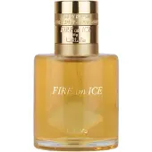 Lattafa Fire On Ice Unisex Eau de Parfum – 100 ml