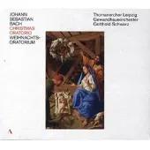 Ginza.se Bach, J S: Christmas Oratorio - Live From St.