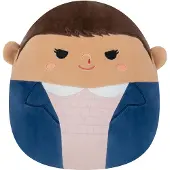Squishmallows 20 cm Stranger Things Eleven