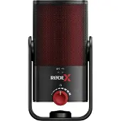 Rode Xcm-50 Mikrofon