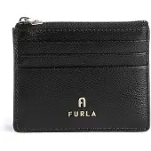 Furla Camelia S - Korthållare svart