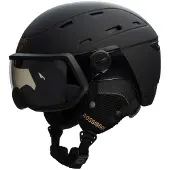 Rossignol Allspeed Visor Impacts Photochromic Hjälm Med Visir
