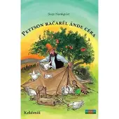 Pettson racarél ánde céra (romani)