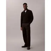 Calvin Klein 90s Straight Trousers