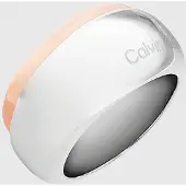 Calvin Klein Two Tone Chunky Ring