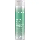 Joico - Scalp Vitality Refreshing Shampoo - 300 ml