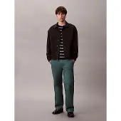 Calvin Klein 90s Baggy Chino Trousers