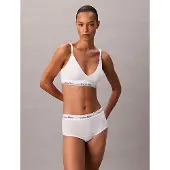 Calvin Klein Maternity Bralette Icon Cotton Modal