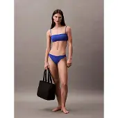Calvin Klein Bikini Bottoms CK Essentials