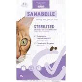 Sanabelle Sterilized kattfoder