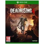 Dead Rising 4 (XONE)