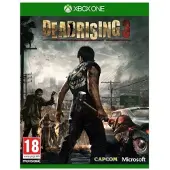 Xbox One Dead Rising 3: Apocalypse Edition