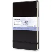 Watercolor Album