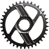 Shimano Sm-crm96 Xtr Fc-m9200/m9220 Kedjehjul