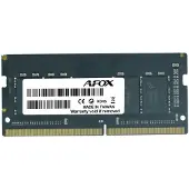AFOX Afsd48fh1p 1x8gb Ddr4 2666mhz Ram-minne