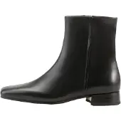 Vagabond SHOEMAKERS Ankelboots 'Mona' svart