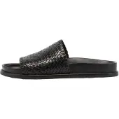 Vagabond SHOEMAKERS Pantolette 'Effie' svart