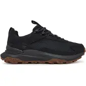 Timberland Låg sneaker svart