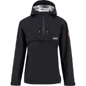Swix Fjell, Anorak, Herr, Svart
