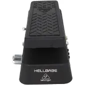 Behringer HB01 Hell Babe Wah Pedal