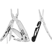 Ganzo Multi Tool