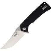 Ganzo Firebird Linerlock Black
