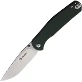 Ganzo Linerlock Green