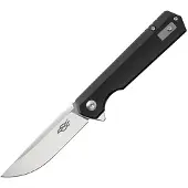 Ganzo Firebird Linerlock Black