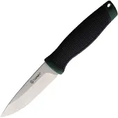 Ganzo Fixed Blade Green