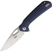 Ganzo Firebird Linerlock Gray