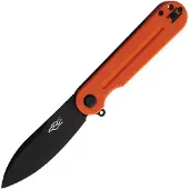 Ganzo Firebird Linerlock Orange