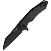 Ganzo Firebird Linerlock CF