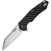 Ganzo Firebird Fällkniv Carbon FH31