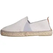 Toni pons Espadrill beige / grå