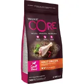 Wellness Core CORE Adult Small Breed Ocean 1,5 kg
