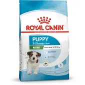 Royal Canin Valpfoder Med Kyckling Och Ris 2kg