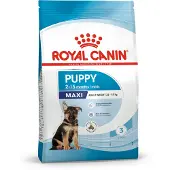 Royal Canin Maxi Puppy Ris-och Grönsakshundmat 15kg