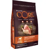 Wellness Core CORE Adult Medium Breed Original 1,8 kg
